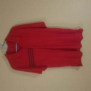 Adidas active polo XL
